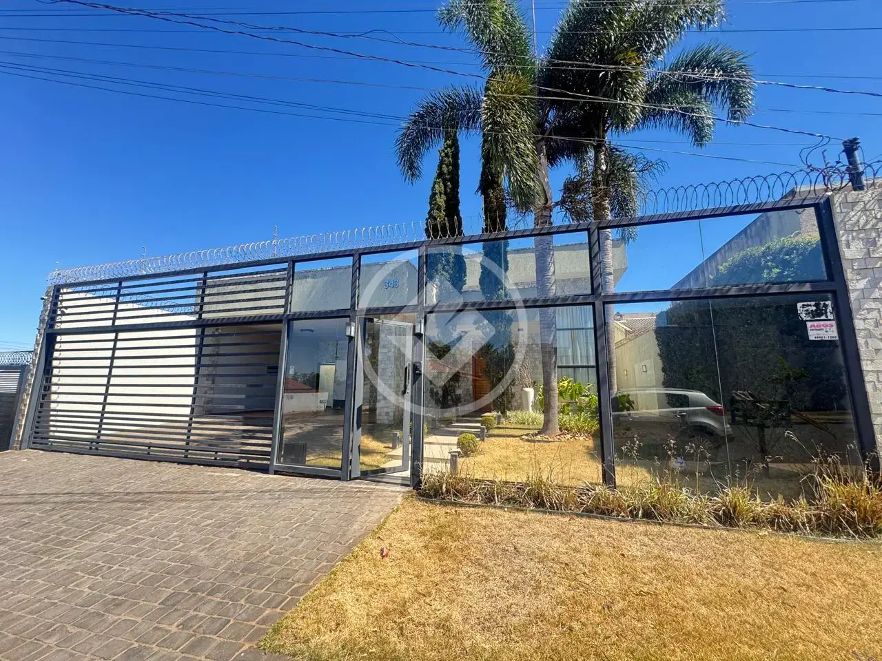 Imagem 1 - Casa em Vila Fátima, Jataí - GO