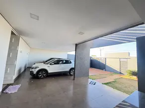 Imagem 2 - Casa em Conjunto Residencial Nossa Senhora de Fátima, Jataí - GO