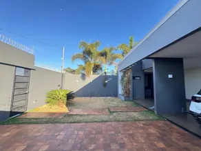 Casa Conjunto Residencial Nossa Senhora de Fátima, Jataí - GO — foto 1
