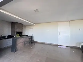 Imagem 6 - Casa em Conjunto Residencial Nossa Senhora de Fátima, Jataí - GO