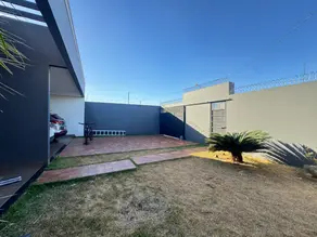 Casa Conjunto Residencial Nossa Senhora de Fátima, Jataí - GO — foto 2