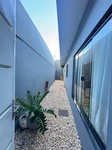 Imagem 4 - Casa em Conjunto Residencial Nossa Senhora de Fátima, Jataí - GO