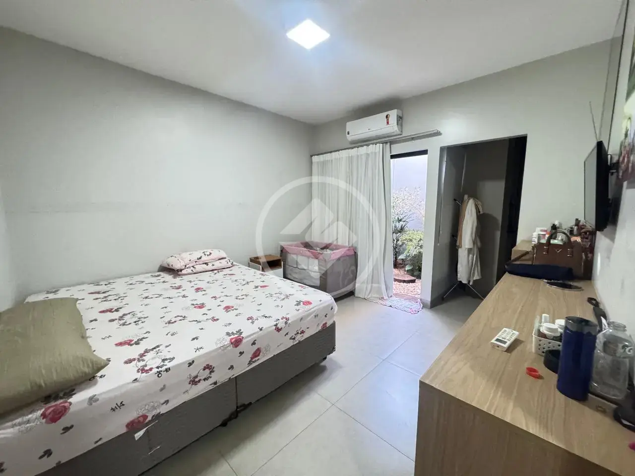 Image 18 - Casa em Conjunto Residencial Nossa Senhora de Fátima, Jataí - GO