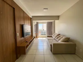 Apartamento Setor Hermosa, Jataí - GO — foto 1