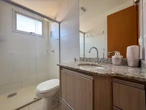 Imagem 4 - Apartamento em Setor Hermosa, Jataí - GO