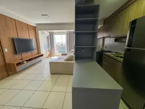 Imagem 5 - Apartamento em Setor Hermosa, Jataí - GO