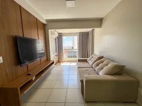 Apartamento Setor Hermosa, Jataí - GO — foto 2