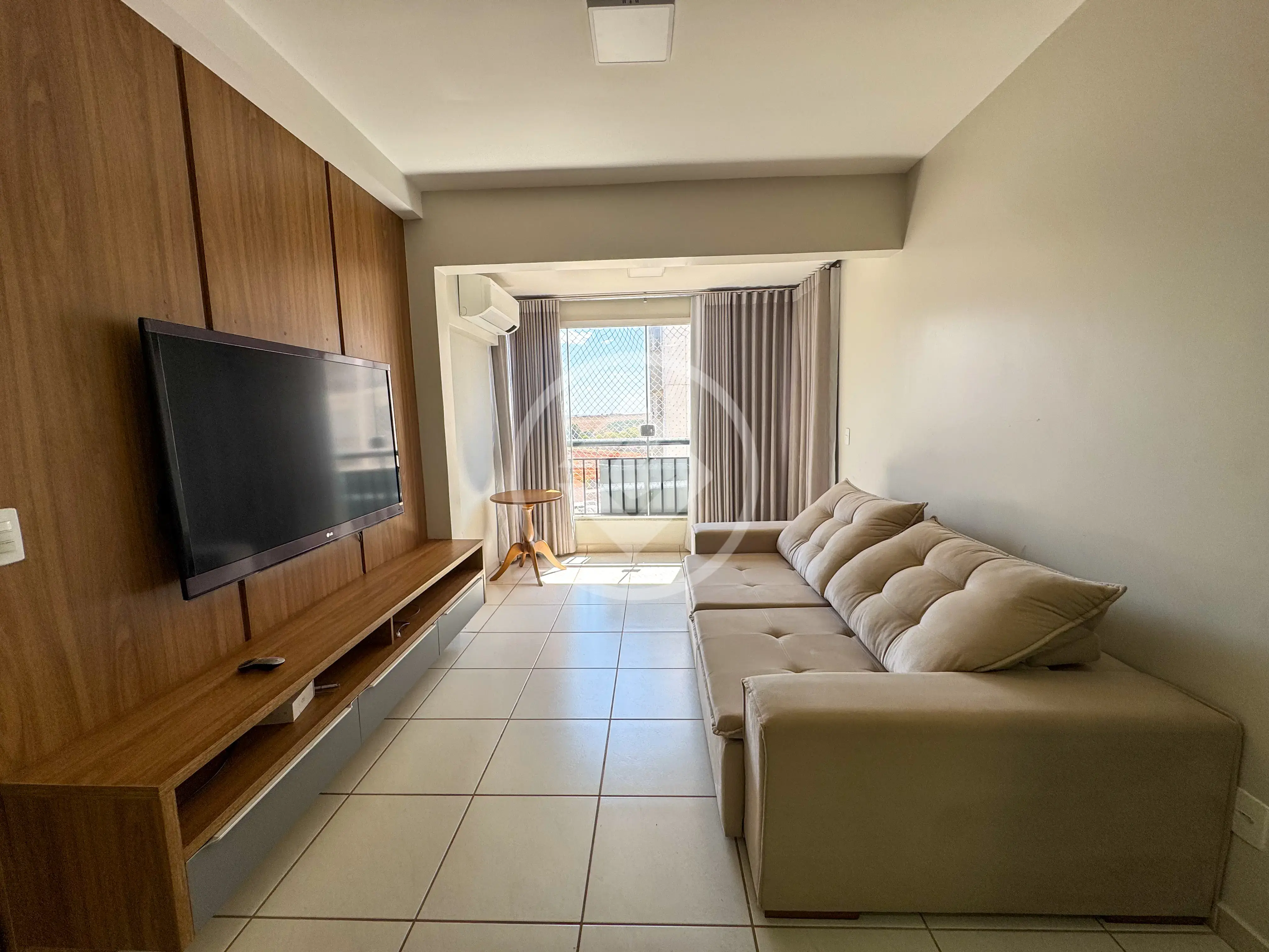Image 2 - Apartamento em Setor Hermosa, Jataí - GO