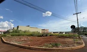 Terreno Residencial Flamboyant, Jataí - GO — foto 1
