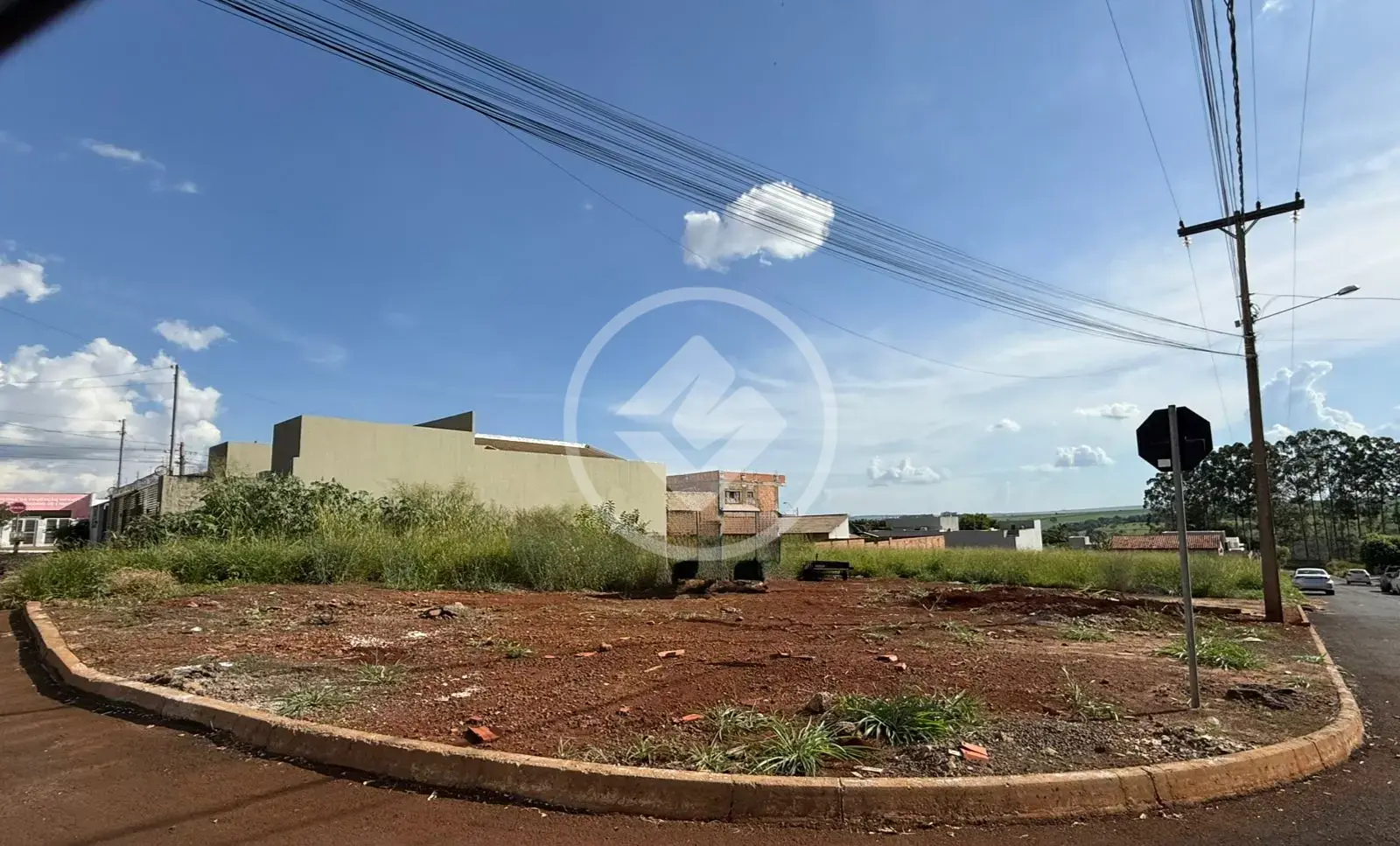 Imagem 1 - Terreno em Residencial Flamboyant, Jataí - GO