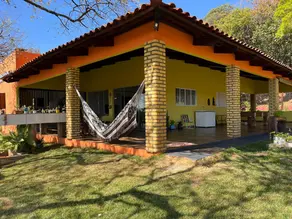 Chácara Área Rural de Jataí, Jataí - GO — foto 1