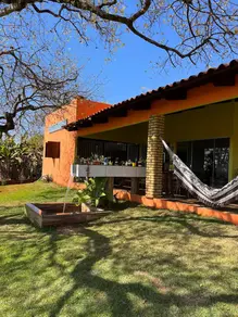 Chácara Área Rural de Jataí, Jataí - GO — foto 2