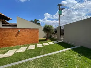 Casa Sítios de Recreio Alvorada, Jataí - GO — foto 2