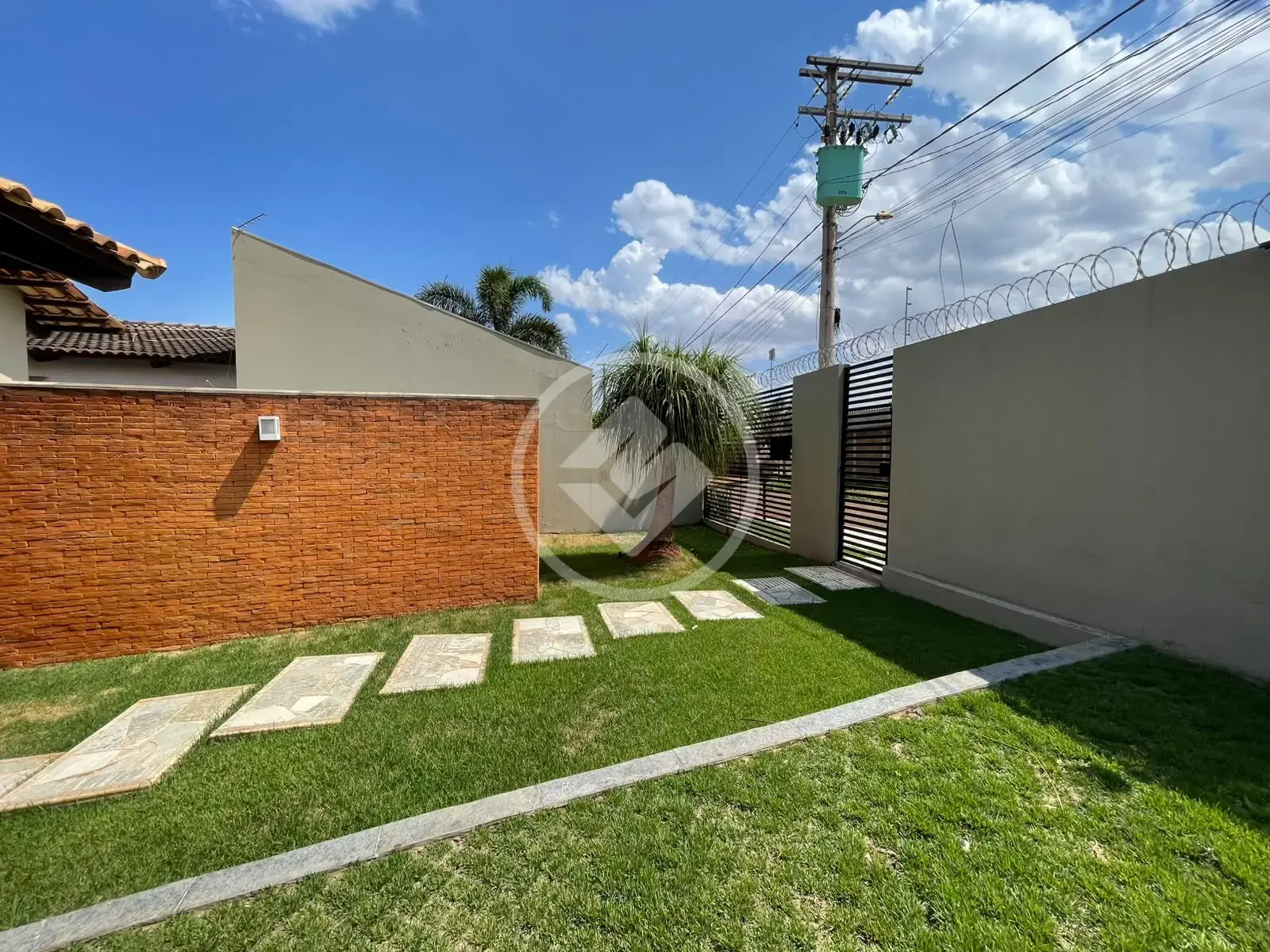 Image 2 - Casa em Sítios de Recreio Alvorada, Jataí - GO