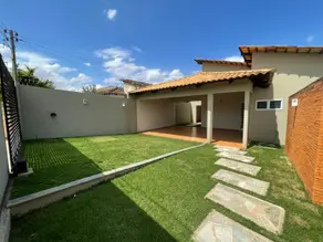 Casa Sítios de Recreio Alvorada, Jataí - GO — foto 1