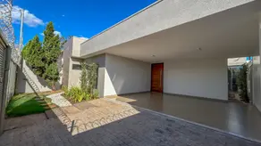 Casa Residencial das Brisas, Jataí - GO — foto 1