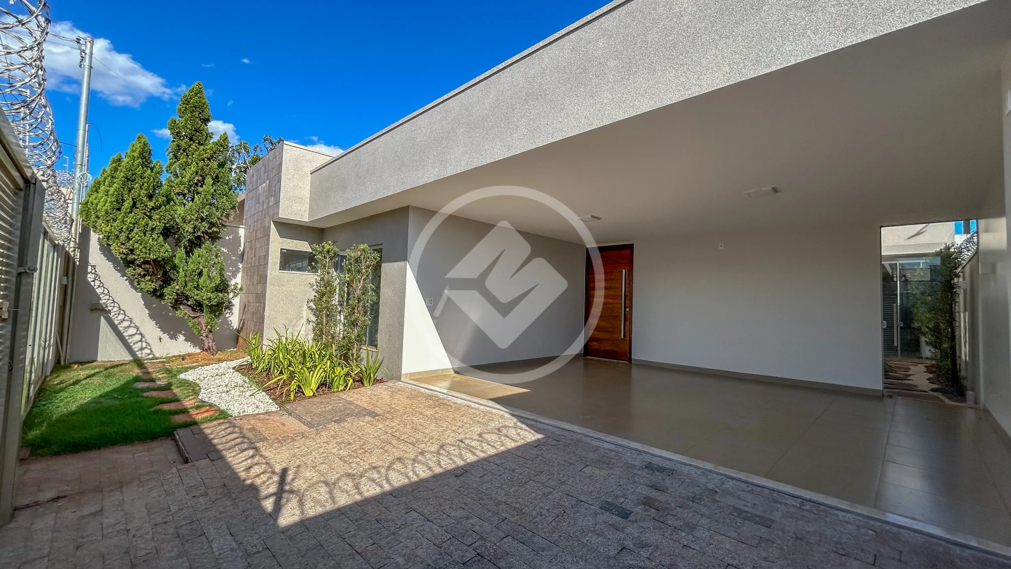 Imagem 1 - Casa em Residencial das Brisas, Jataí - GO