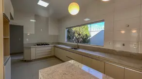 Imagem 3 - Casa em Residencial das Brisas, Jataí - GO
