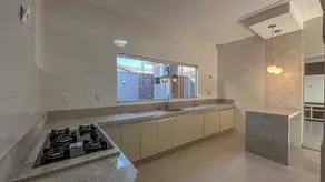 Imagem 4 - Casa em Residencial das Brisas, Jataí - GO