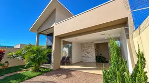 Casa Setor Hermosa, Jataí - GO — foto 1