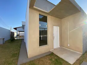 Casa Residencial Portal do Sol - 1ª Etapa, Jataí - GO — foto 2