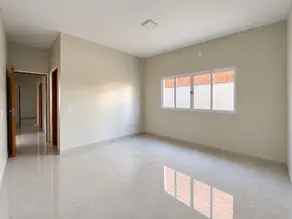 Imagem 3 - Casa em Residencial Portal do Sol - 1ª Etapa, Jataí - GO
