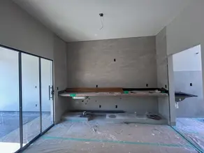 Imagem 6 - Casa em Residencial das Brisas, Jataí - GO