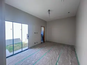 Imagem 2 - Casa em Residencial das Brisas, Jataí - GO
