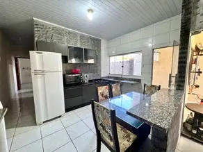 Imagem 3 - Casa em Setor Fabriny, Jataí - GO