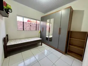 Imagem 5 - Casa em Setor Fabriny, Jataí - GO