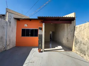 Casa Setor Fabriny, Jataí - GO — foto 1