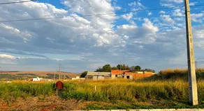 Terreno Residencial Parque dos Ventos, Jataí - GO — foto 1