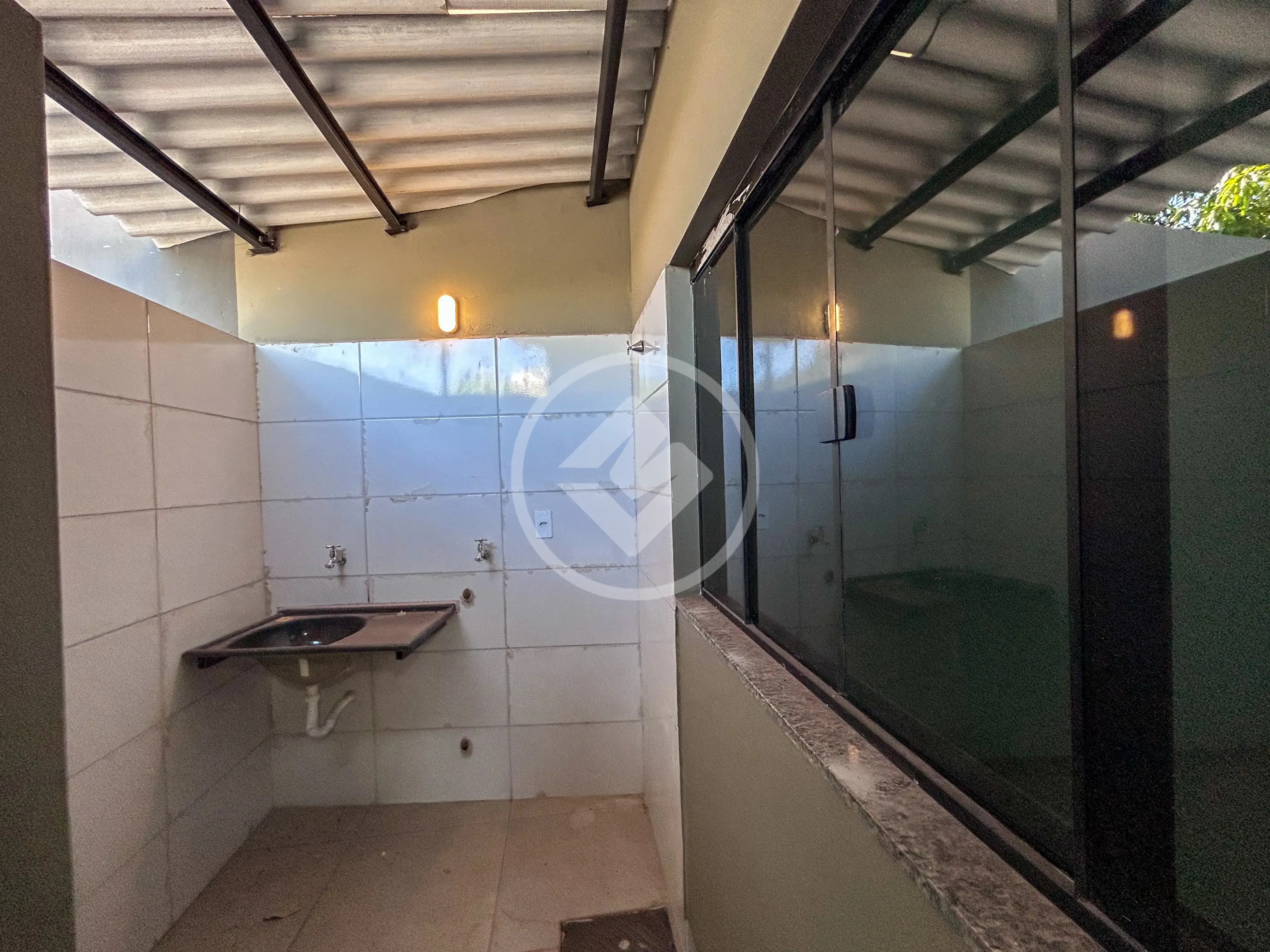Image 2 - Kitnet / Conjugado em Vila Fátima, Jataí - GO