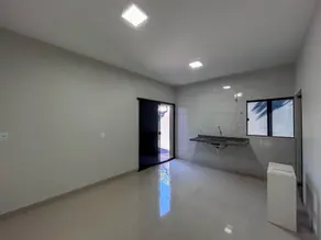 Imagem 5 - Kitnet / Conjugado em Vila Fátima, Jataí - GO