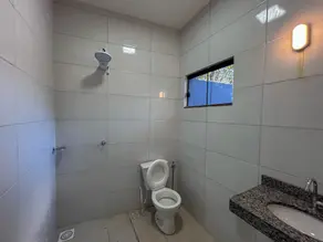 Imagem 4 - Kitnet / Conjugado em Vila Fátima, Jataí - GO