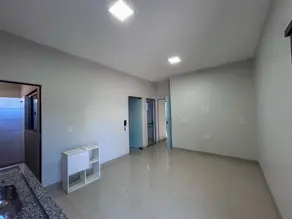 Imagem 6 - Kitnet / Conjugado em Vila Fátima, Jataí - GO