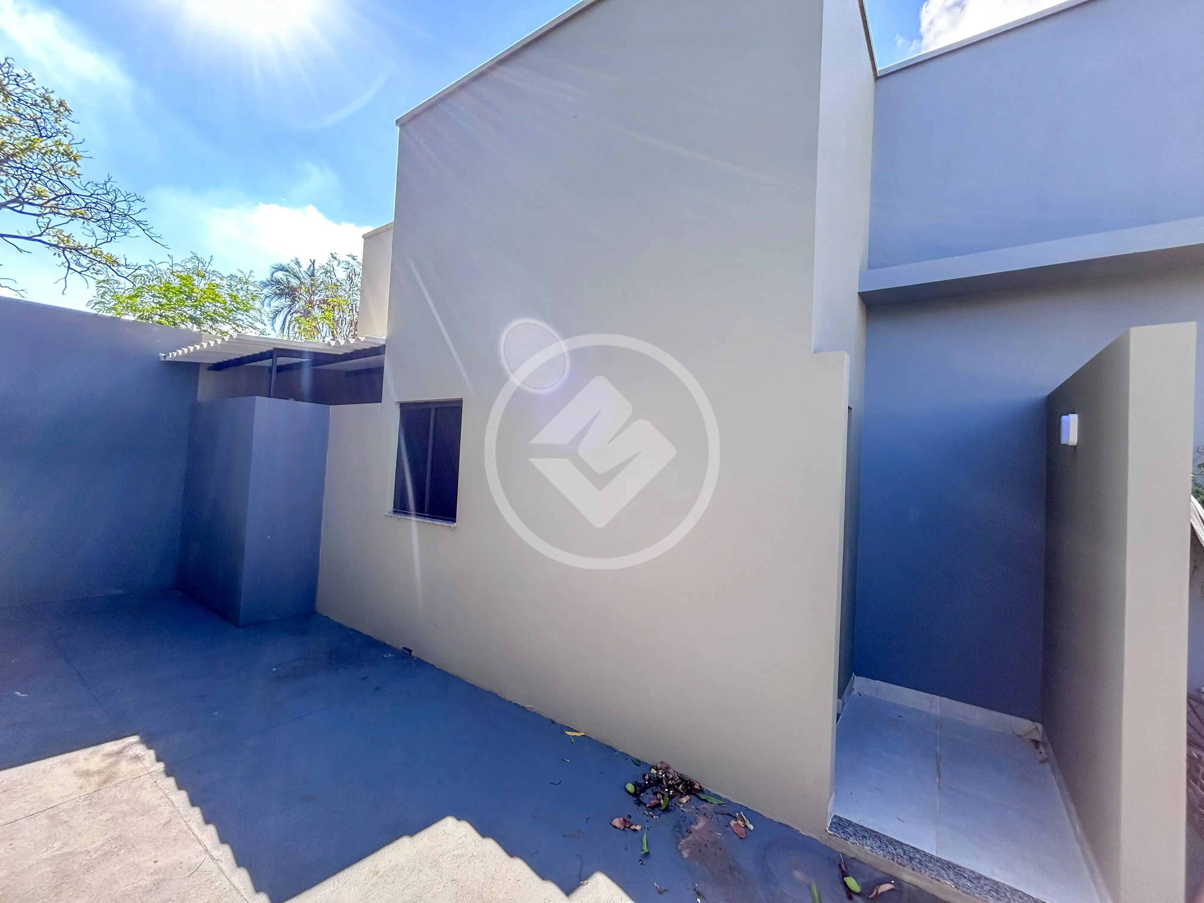 Imagem 1 - Kitnet / Conjugado em Vila Fátima, Jataí - GO