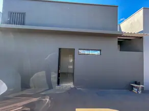 Imagem 5 - Kitnet / Conjugado em Vila Fátima, Jataí - GO