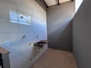 Imagem 2 - Kitnet / Conjugado em Vila Fátima, Jataí - GO
