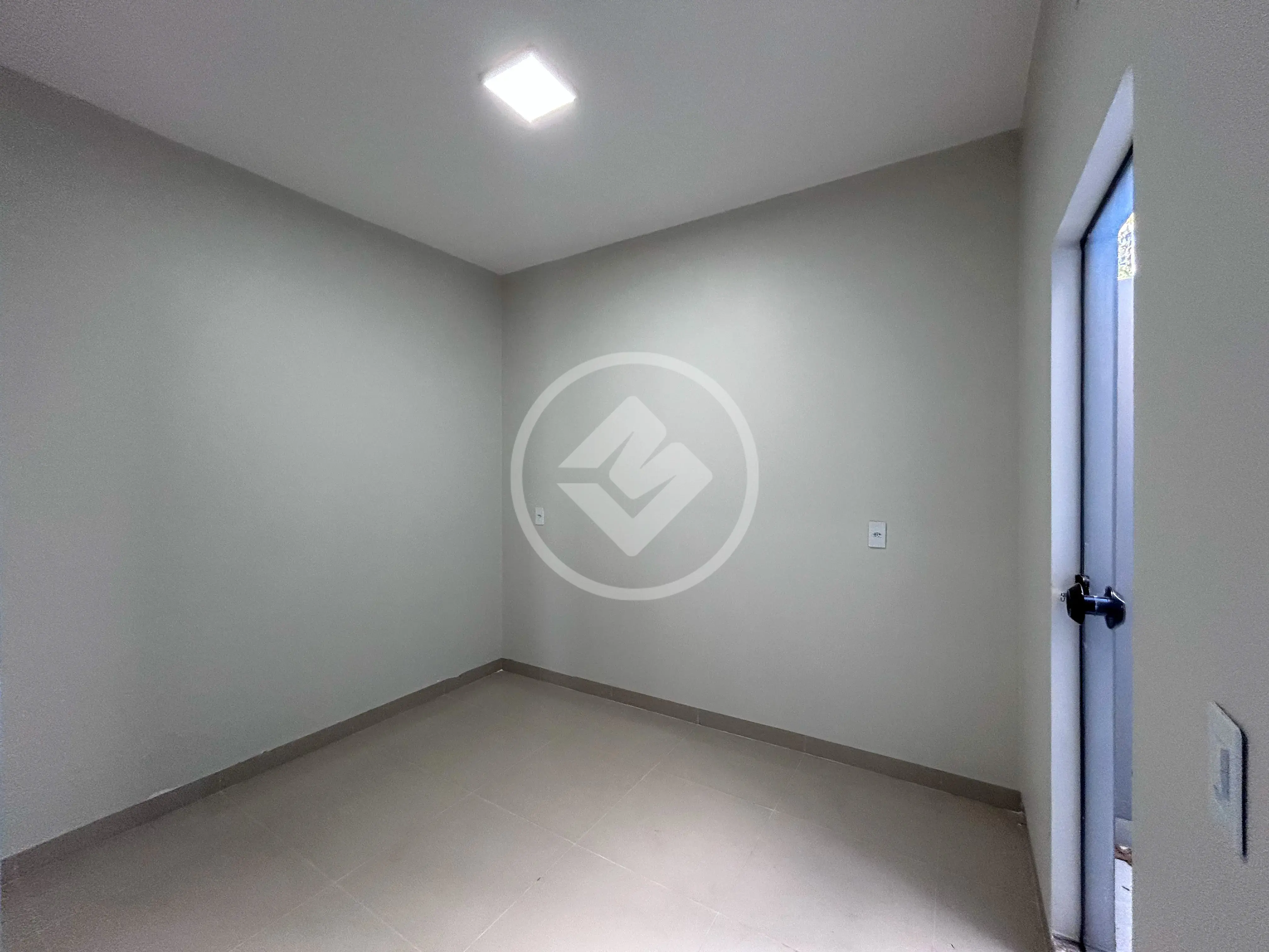 Imagem 1 - Kitnet / Conjugado em Vila Fátima, Jataí - GO