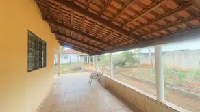Imagem 5 - Casa em Setor Granjeiro, Jataí - GO