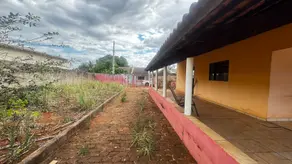Imagem 2 - Casa em Setor Granjeiro, Jataí - GO