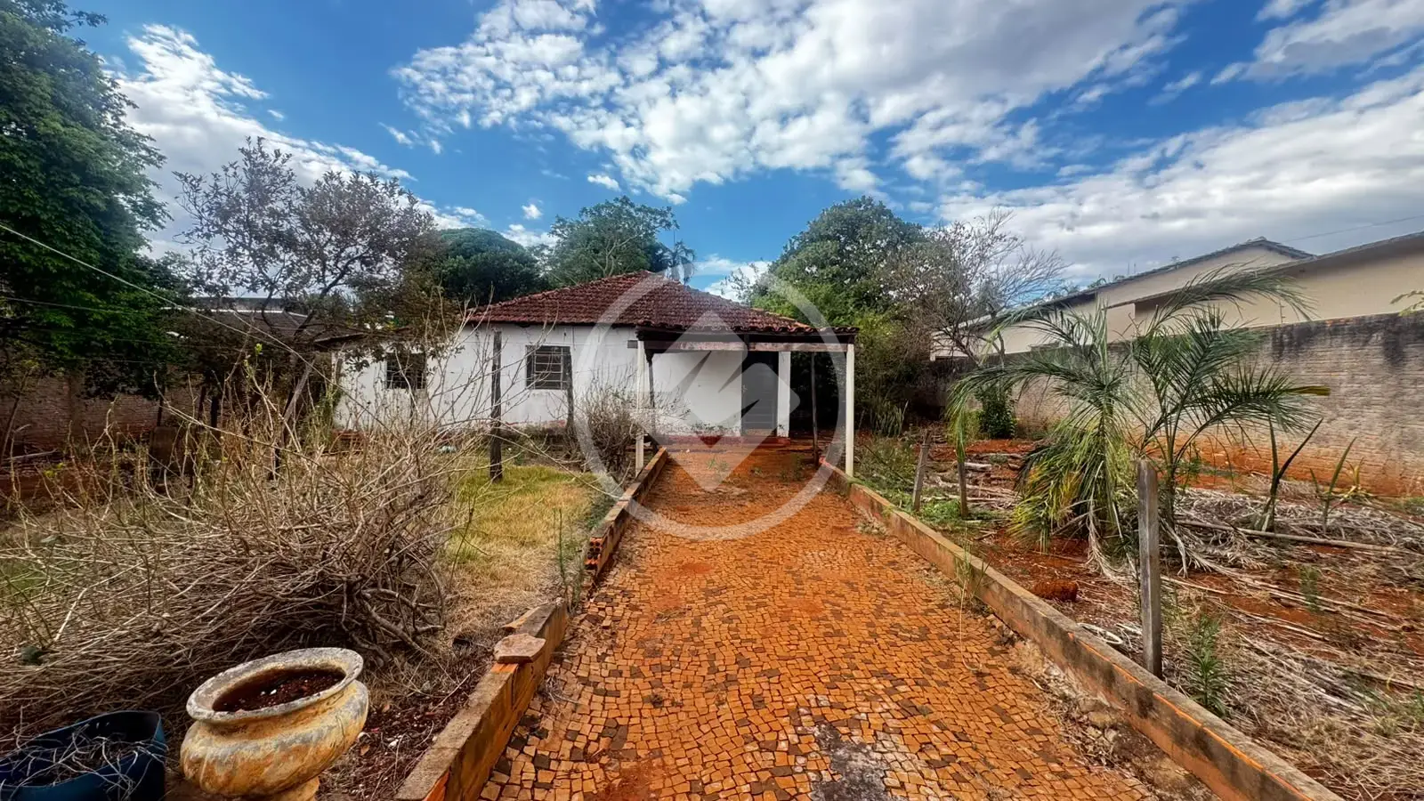 Image 2 - Casa em Setor Granjeiro, Jataí - GO