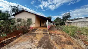Casa Setor Granjeiro, Jataí - GO — foto 1