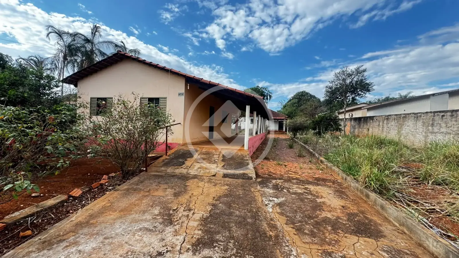Imagem 1 - Casa em Setor Granjeiro, Jataí - GO