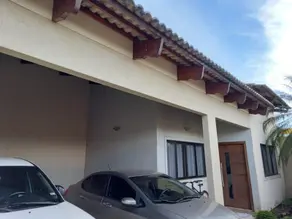 Casa Setor Planalto, Jataí - GO — foto 1