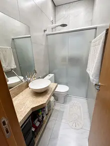 Imagem 6 - Casa em Setor Fabriny, Jataí - GO