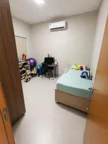Imagem 4 - Casa em Setor Fabriny, Jataí - GO