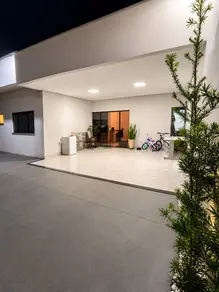 Casa Setor Fabriny, Jataí - GO — foto 1