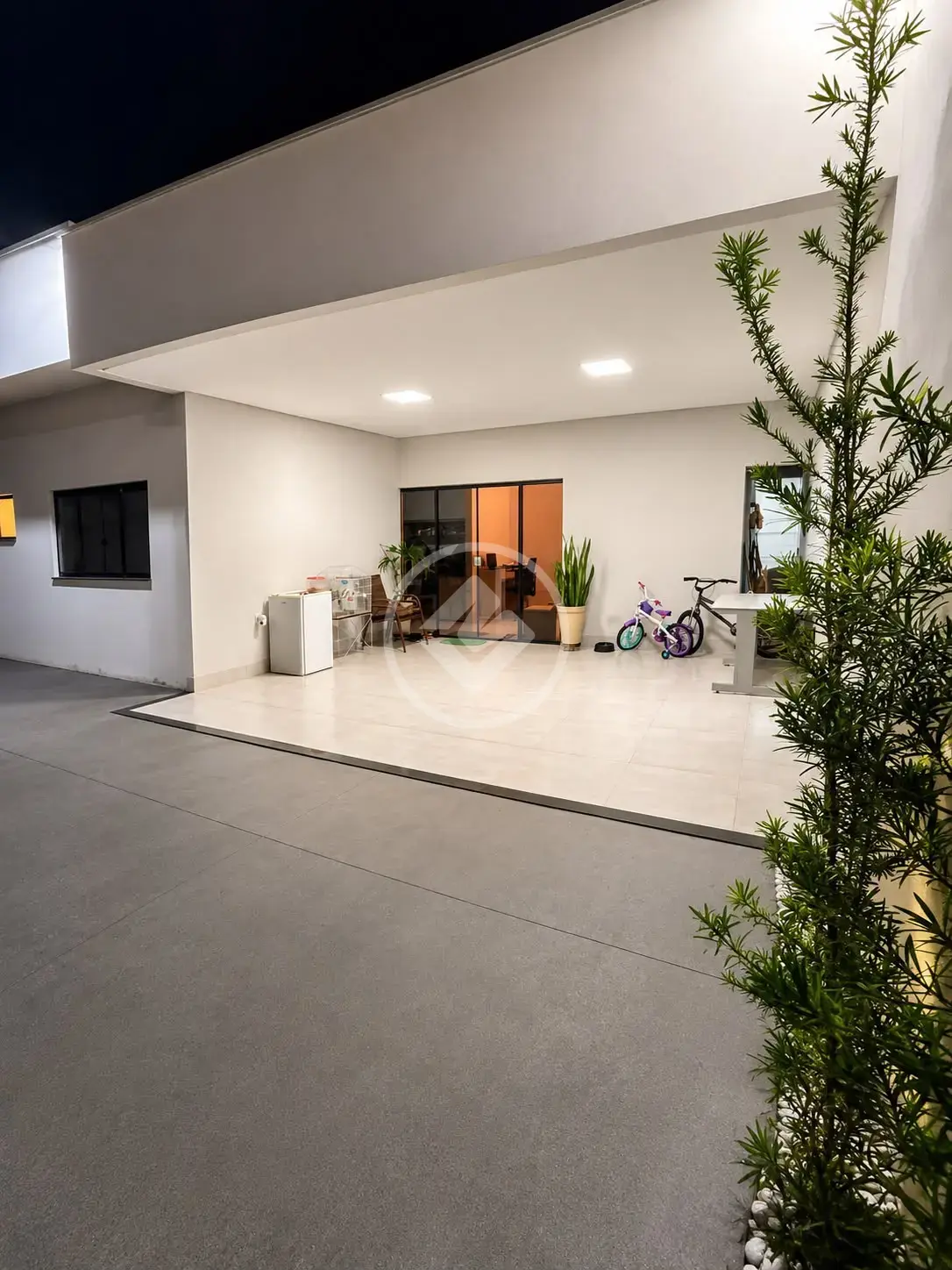 Imagem 1 - Casa em Setor Fabriny, Jataí - GO